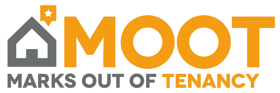 Logo - Marks Out Of Tenancy